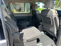 Gebraucht VW Multivan Style 150 PS (110 kW) 2022 Grau Van / Kleinbus