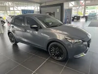 Gebraucht Mazda 2 Homura-Line 90 PS (66 kW) 2022 Grau Limousine