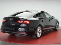 gebraucht Audi A5 45 TFSI quattro advanced CarPlay/Temp/Kamera/