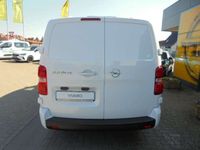 gebraucht Opel Vivaro-e Combi Cargo L (75-kWh)