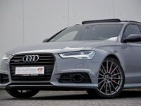 Gebraucht Audi A6 Sport 326 PS (239 kW) 2016 Grau Limousine