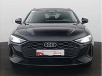 Gebraucht Audi A5 Basis 150 PS (110 kW) 2025 Schwarz (mythosschwarz metallic) Kombi