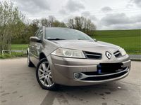 gebraucht Renault Mégane GrandTour 2