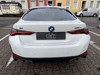 Gebraucht BMW i4 Shadowline 210 kW (286 PS) 2023 Weiß Limousine