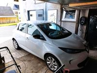 gebraucht Renault Zoe TÜV bis 4/26