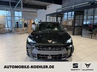 Neu Cupra Terramar VZ 272 PS (200 kW) 2026 Schwarz SUV