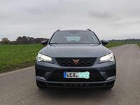 Gebraucht Cupra Ateca 300 PS (220 kW) 2019 Grau SUV