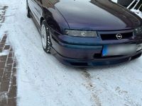 gebraucht Opel Calibra 2.5 V6