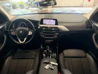 Gebraucht BMW X3 190 PS (139 kW) 2021 Sophistograu brillanteffekt SUV