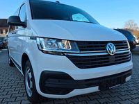 Gebraucht VW Transporter 204 PS (150 kW) 2023 Weiß Van