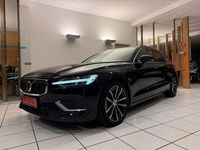 Gebraucht Volvo V60 Core 253 PS (186 kW) 2022 Schwarz Kombi
