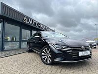 Gebraucht VW Arteon Elegance 218 PS (160 kW) 2022 Schwarz Limousine