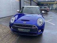 gebraucht Mini Cooper S Clubman (EURO 6d-TEMP) (OPF) S EU6d-T Coo