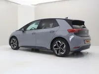 Gebraucht VW ID.3 150 kW (204 PS) 2020 Grau Kleinwagen