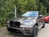 Gebraucht BMW X5 245 PS (180 kW) 2011 Braun SUV