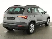 Neu Skoda Karoq Selection 150 PS (110 kW) 2026 Grau SUV