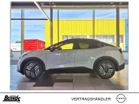 Neu Nissan Leaf Advance 160 kW (218 PS) 2026 Pearl white metallic/dach in b SUV