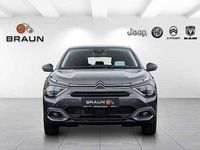 gebraucht Citroën C4 PureTech 130 MAX Sound & Light Paket