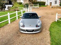 Second-hand Porsche 996 360 CP (264 kW) 2000 Gri