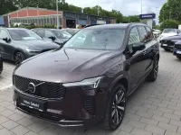 Gebraucht Volvo XC90 Plus 335 PS (246 kW) 2025 Violett SUV