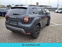 gebraucht Dacia Duster II Mat Edition Aut. Vollausstattung