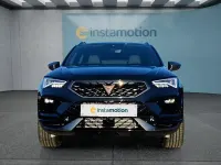 Neu Cupra Ateca 300 PS (220 kW) 2025 Schwarz SUV