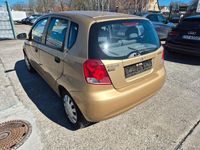 Gebraucht Chevrolet Kalos Cool 83 PS (61 kW) 2005 Limousine