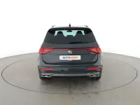 Gebraucht Seat Tarraco 4Drive 200 PS (147 kW) 2022 Grau SUV