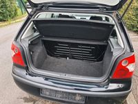 gebraucht VW Polo 9N 1.2 (perfektes Anfängerauto)