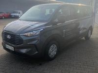 Gebraucht Ford Transit Custom Trend 136 PS (100 kW) 2025 Grau Kombi