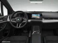 Gebraucht BMW 223 Active Tourer M Sport 197 PS (144 kW) 2025 Grün Van / Kleinbus