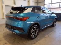Gebraucht BYD Atto 3 Design 150 kW (204 PS) 2023 Blau SUV