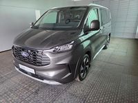 Neu Ford Tourneo Custom Active 170 PS (125 kW) 2025 Grau Van