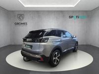 Gebraucht Peugeot 3008 GT 131 PS (96 kW) 2024 Grau SUV