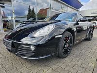 gebraucht Porsche Cayman S*SHZ*RDKS*PDC*TÜV-NEU*wenigKm