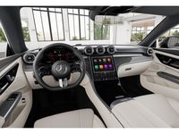 Gebraucht Mercedes CLE220 Advanced Plus 197 PS (144 kW) 2023 Weiss / polarweiß Coupé