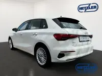 Gebraucht Audi A3 Sportback e-tron Advanced Plus 150 PS (110 kW) 2022 Andere Kleinwagen