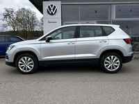 Usado Seat Ateca Style 150 CV (110 kW) 2024 Plateado SUV