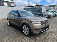 gebraucht Land Rover Range Rover Velar/ Vollpaket/ Massagesitze