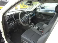 Gebraucht SsangYong Korando 139 kW (190 PS) 2024 Weiß SUV