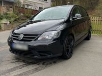 gebraucht VW Golf Plus 1.6 FSI Sportline Sportline