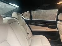 gebraucht BMW 750L I