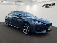 Gebraucht Cupra Leon VZ 310 PS (228 kW) 2023 Grau Kombi