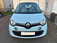 Gebraucht Renault Twingo Dynamique 90 PS (66 kW) 2015 Blau Kleinwagen
