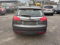 Gebraucht Opel Insignia 2009 Kombi