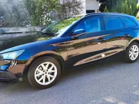 Używany Seat Leon ST Style 110 KM (80 kW) 2024 Czarny Kombi