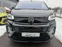 Gebraucht Citroën Spacetourer 177 PS (130 kW) 2025 Perla nera Van / Kleinbus