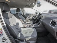 gebraucht Seat Ateca 2.0 TDI Style DSG/NAVI/LED/BEATS