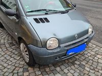 gebraucht Renault Twingo 1.2 Authentique Authentique