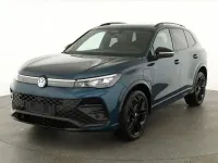 Gebraucht VW Tiguan R-line 272 PS (200 kW) 2025 Nightshade blue metallic SUV